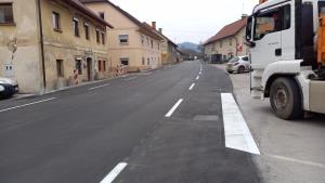 Obnova ceste skozi Mirno (35)